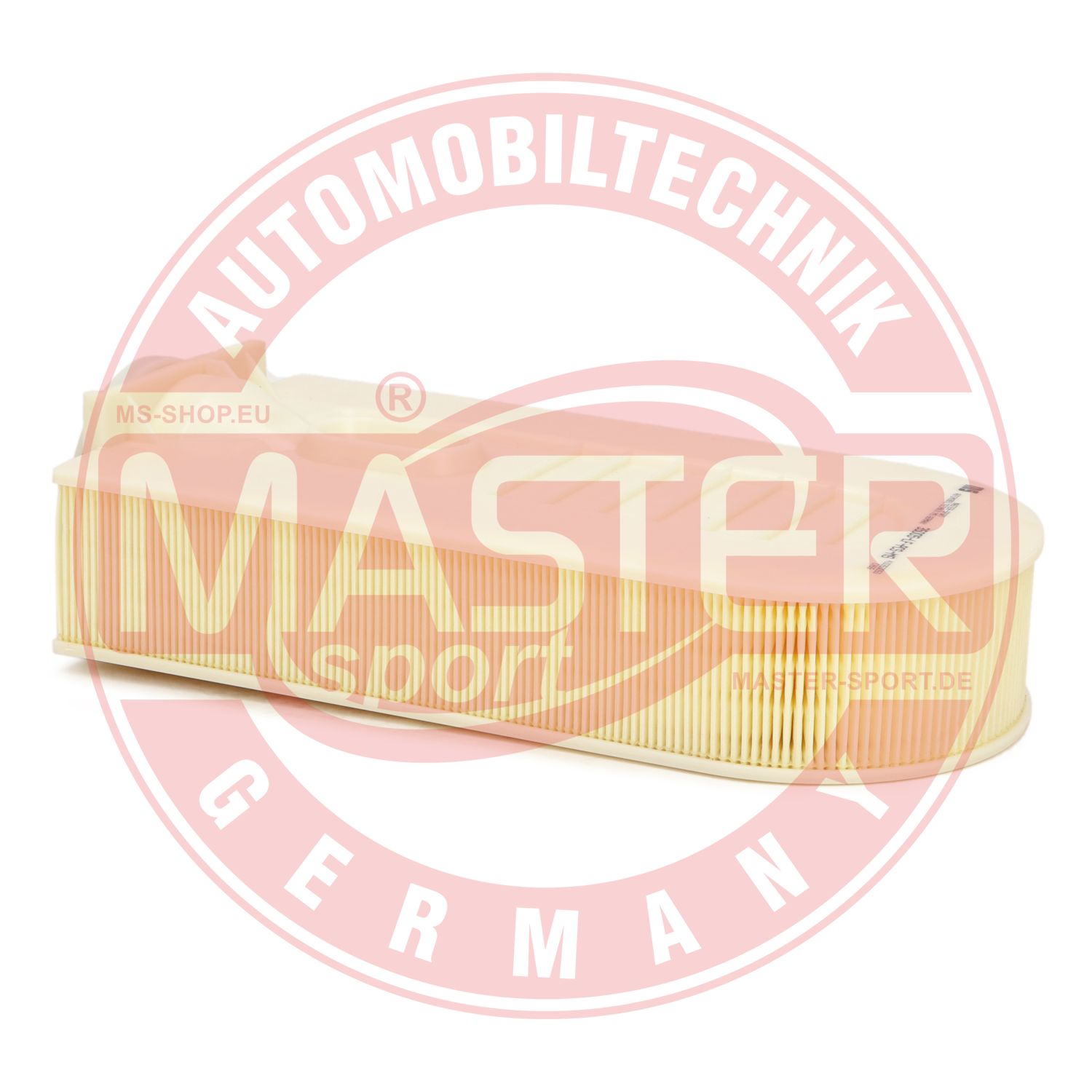 Filtru aer MASTERSPORT GERMANY 35005-LF-PCS-MS